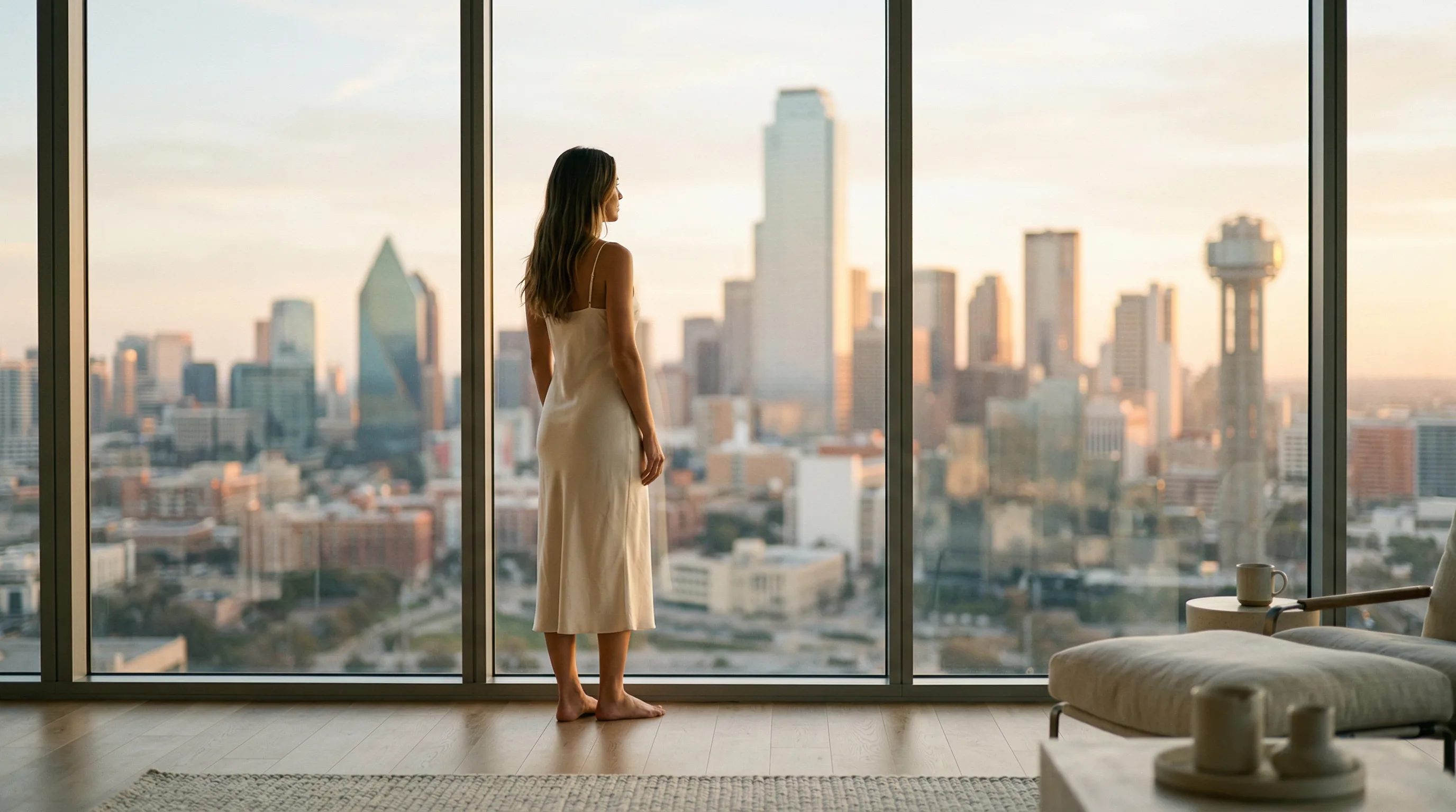 Breast augmentation Dallas — Edition Plastic Surgery
