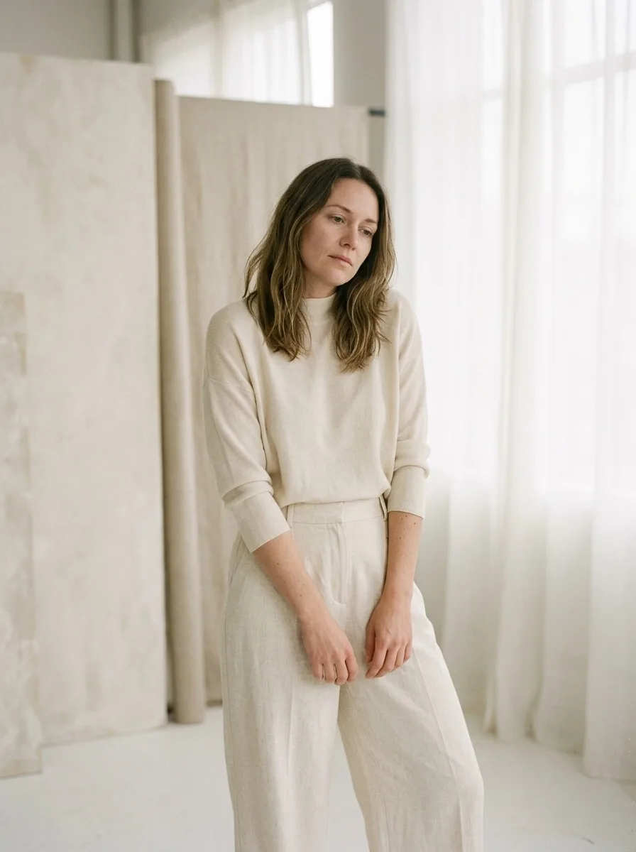 Buttock Augmentation before — Dallas patient