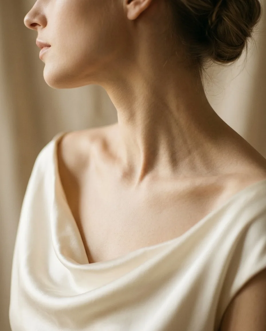 Neck lift consultation — Edition Plastic Surgery Dallas