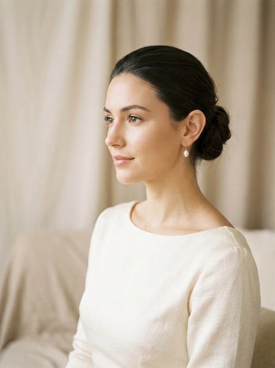 Otoplasty after — 1 Year Post-Op